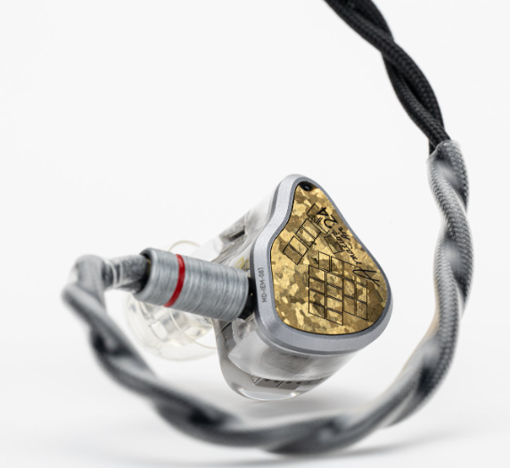 Moondrop Armature Art 24
